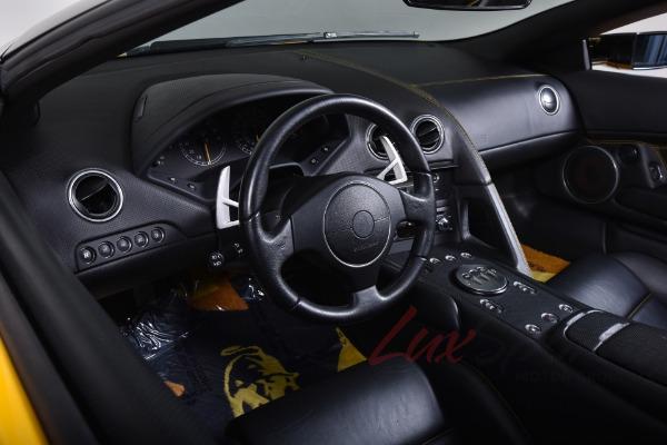 Used 2005 Lamborghini Murcielago Roadster | Woodbury, NY