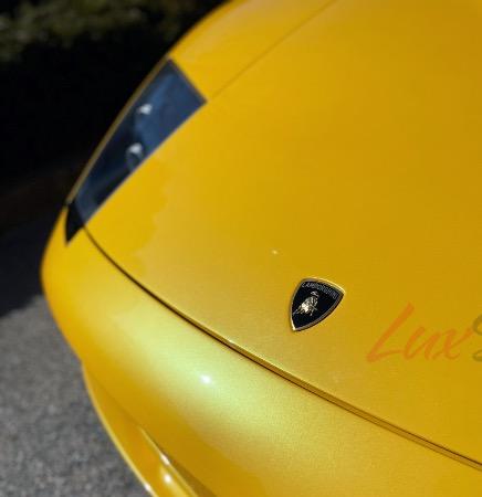 Used 2005 Lamborghini Murcielago Roadster | Woodbury, NY