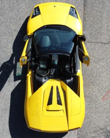 Used 2005 Lamborghini Murcielago Roadster | Woodbury, NY