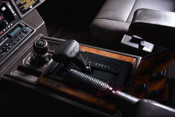 Used 1991 Land Rover Range Rover County SE | Woodbury, NY