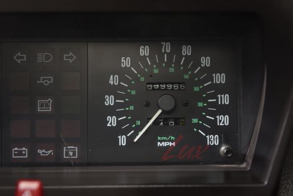 Used 1991 Land Rover Range Rover County SE | Woodbury, NY