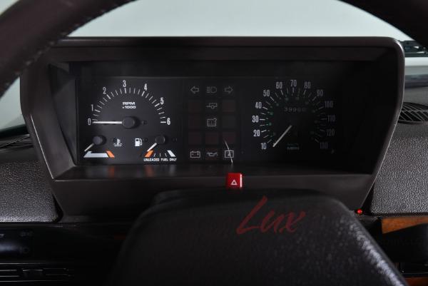 Used 1991 Land Rover Range Rover County SE | Woodbury, NY