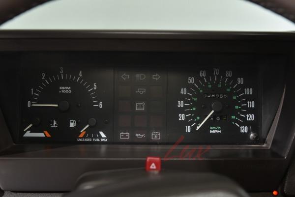 Used 1991 Land Rover Range Rover County SE | Woodbury, NY