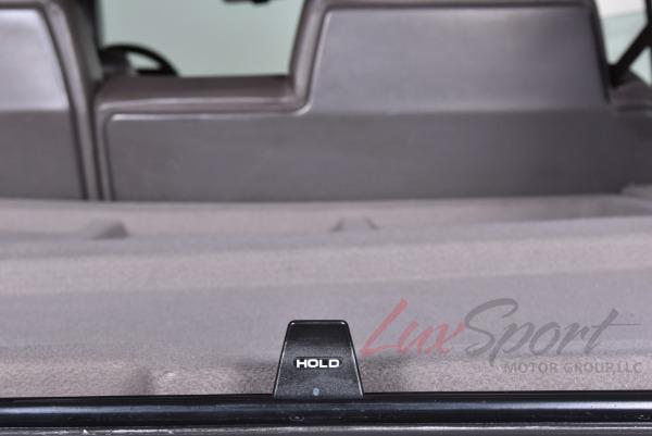 Used 1991 Land Rover Range Rover County SE | Woodbury, NY
