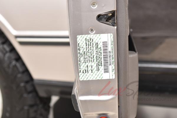 Used 1991 Land Rover Range Rover County SE | Woodbury, NY