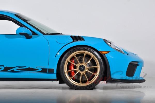 Used 2019 Porsche 911 GT3 RS | Woodbury, NY