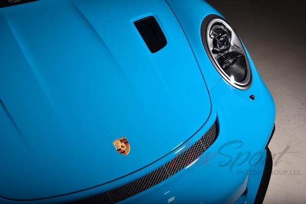 Used 2019 Porsche 911 GT3 RS | Woodbury, NY