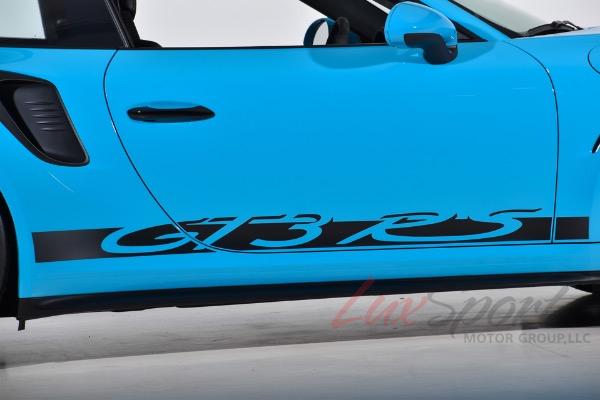 Used 2019 Porsche 911 GT3 RS | Woodbury, NY