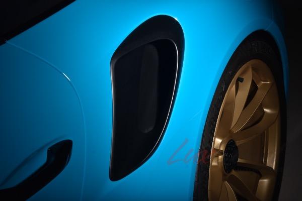 Used 2019 Porsche 911 GT3 RS | Woodbury, NY