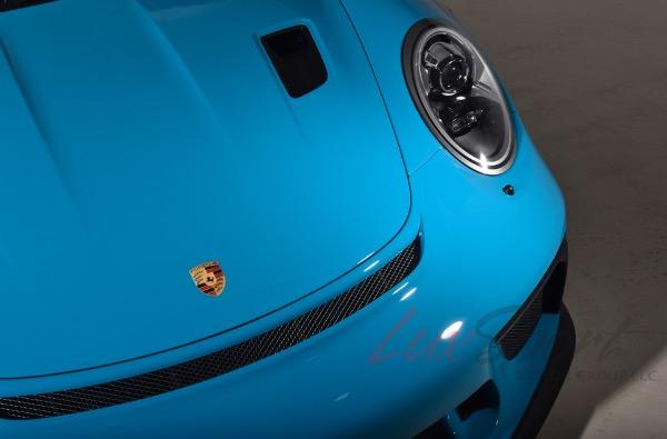 Used 2019 Porsche 911 GT3 RS | Woodbury, NY