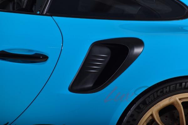 Used 2019 Porsche 911 GT3 RS | Woodbury, NY