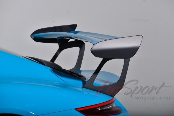 Used 2019 Porsche 911 GT3 RS | Woodbury, NY