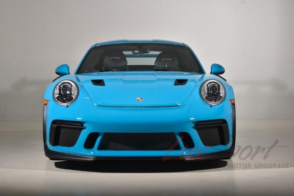 Used 2019 Porsche 911 GT3 RS | Woodbury, NY