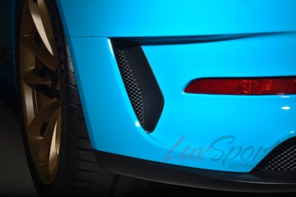 Used 2019 Porsche 911 GT3 RS | Woodbury, NY