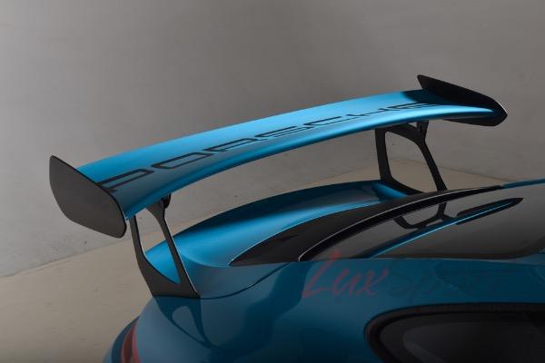 Used 2019 Porsche 911 GT3 RS | Woodbury, NY