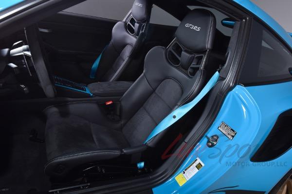 Used 2019 Porsche 911 GT3 RS | Woodbury, NY