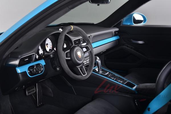 Used 2019 Porsche 911 GT3 RS | Woodbury, NY