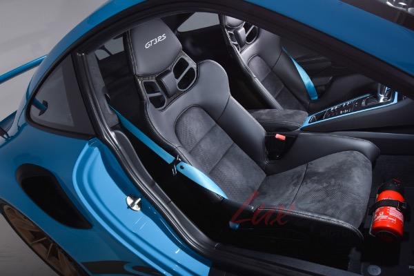 Used 2019 Porsche 911 GT3 RS | Woodbury, NY
