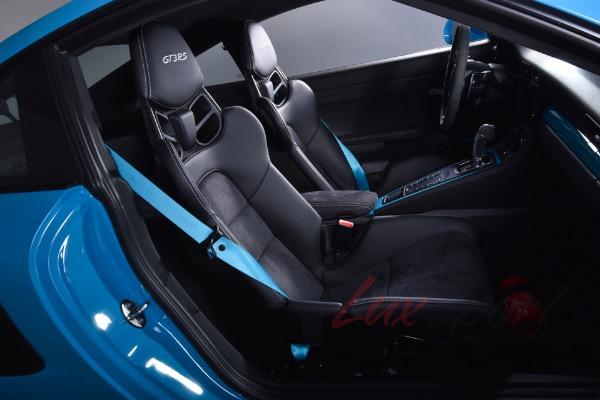 Used 2019 Porsche 911 GT3 RS | Woodbury, NY
