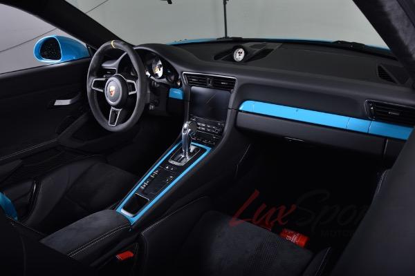 Used 2019 Porsche 911 GT3 RS | Woodbury, NY