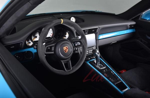 Used 2019 Porsche 911 GT3 RS | Woodbury, NY