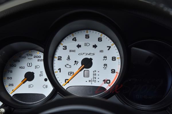 Used 2019 Porsche 911 GT3 RS | Woodbury, NY