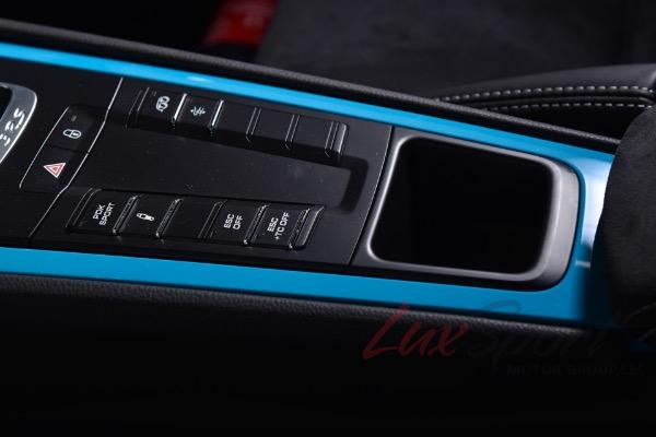 Used 2019 Porsche 911 GT3 RS | Woodbury, NY