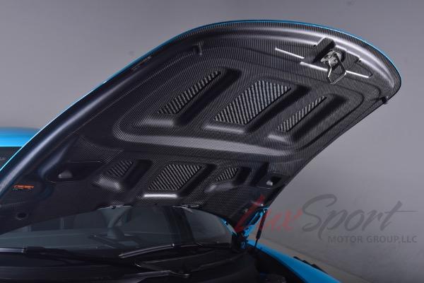 Used 2019 Porsche 911 GT3 RS | Woodbury, NY