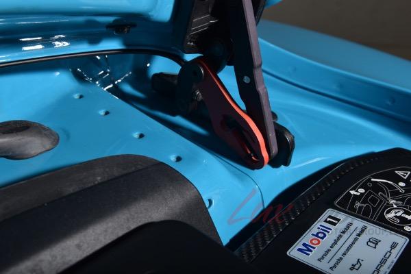 Used 2019 Porsche 911 GT3 RS | Woodbury, NY