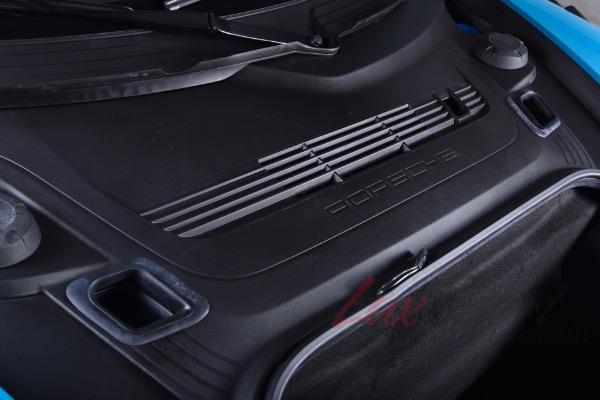 Used 2019 Porsche 911 GT3 RS | Woodbury, NY
