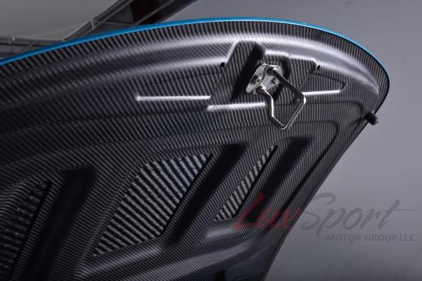 Used 2019 Porsche 911 GT3 RS | Woodbury, NY