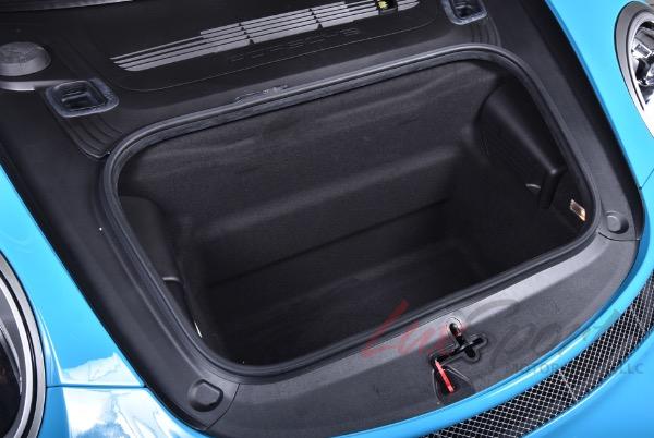 Used 2019 Porsche 911 GT3 RS | Woodbury, NY