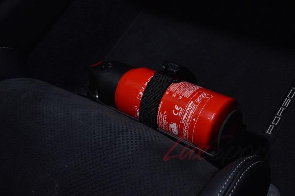 Used 2019 Porsche 911 GT3 RS | Woodbury, NY