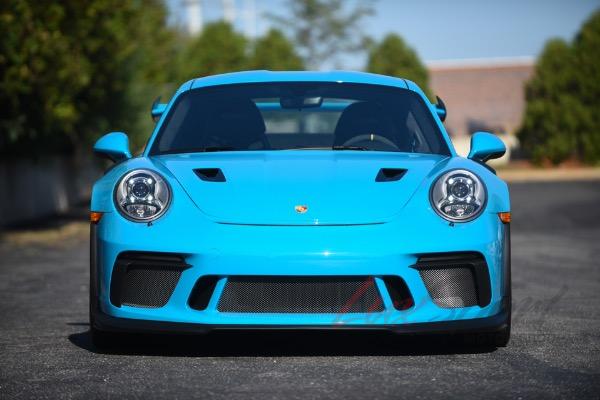 Used 2019 Porsche 911 GT3 RS | Woodbury, NY