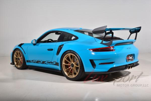 Used 2019 Porsche 911 GT3 RS | Woodbury, NY