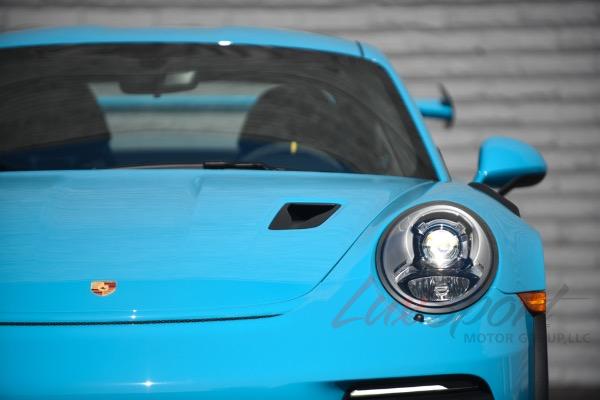 Used 2019 Porsche 911 GT3 RS | Woodbury, NY