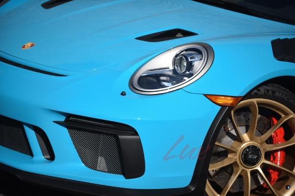 Used 2019 Porsche 911 GT3 RS | Woodbury, NY