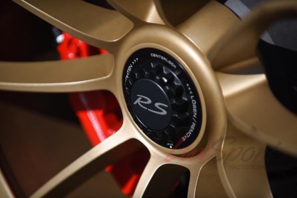 Used 2019 Porsche 911 GT3 RS | Woodbury, NY