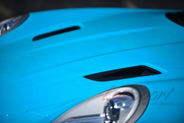Used 2019 Porsche 911 GT3 RS | Woodbury, NY