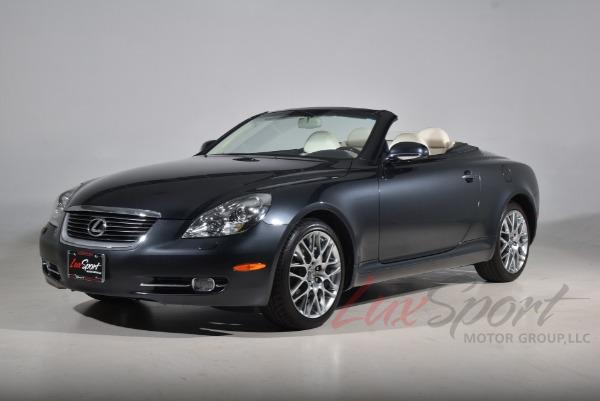 Used 2006 Lexus SC 430  | Woodbury, NY