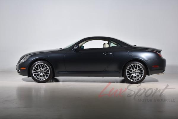 Used 2006 Lexus SC 430  | Woodbury, NY