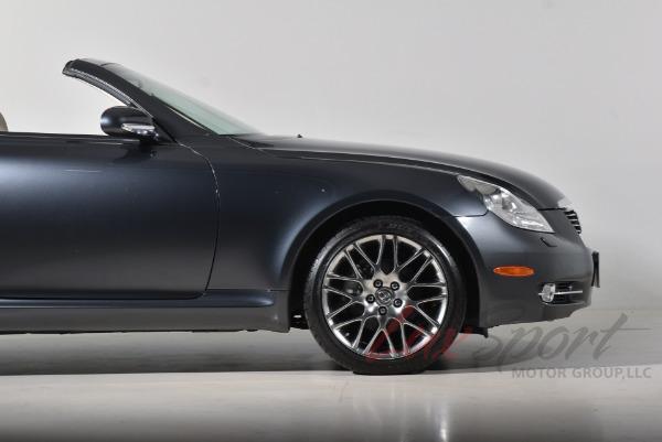 Used 2006 Lexus SC 430  | Woodbury, NY