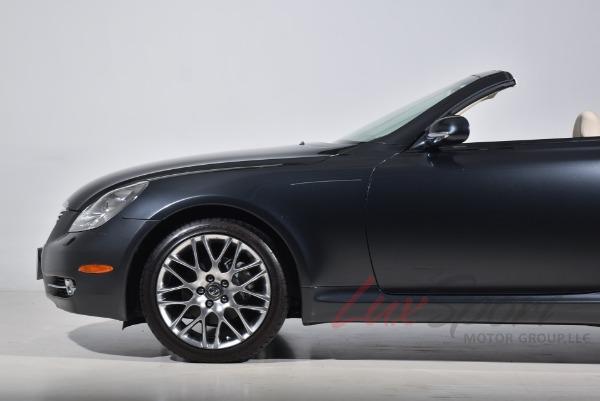 Used 2006 Lexus SC 430  | Woodbury, NY