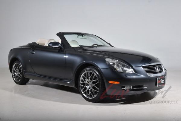 Used 2006 Lexus SC 430  | Woodbury, NY