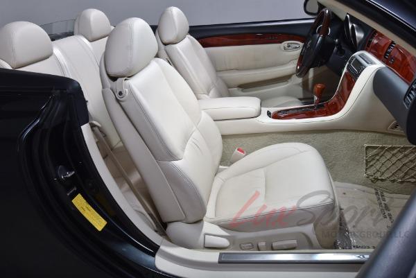 Used 2006 Lexus SC 430  | Woodbury, NY