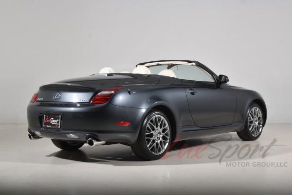 Used 2006 Lexus SC 430  | Woodbury, NY