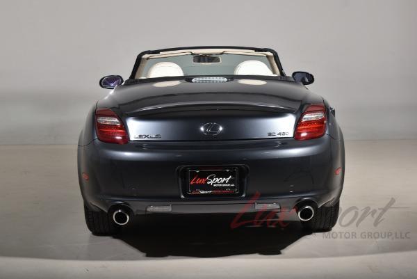 Used 2006 Lexus SC 430  | Woodbury, NY