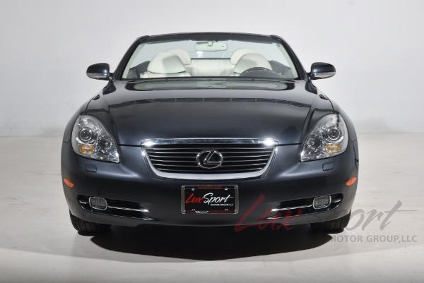 Used 2006 Lexus SC 430  | Woodbury, NY