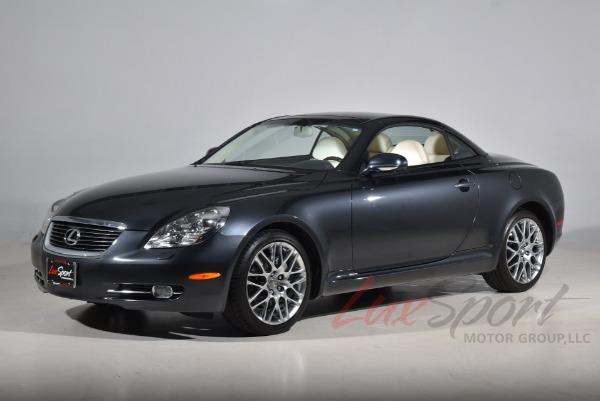 Used 2006 Lexus SC 430  | Woodbury, NY