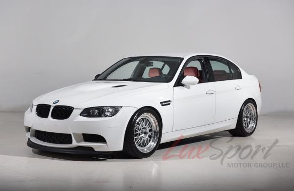 Used 2011 BMW M3  | Woodbury, NY